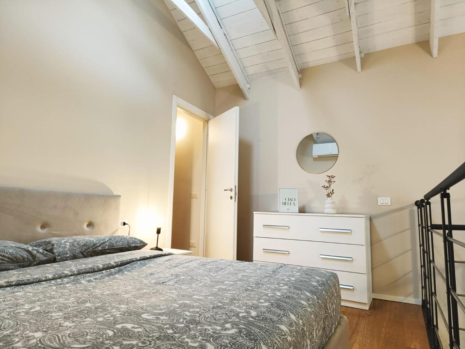 Yr Apartments Bocconi- Modern Loft, 3 Min Walk To Duomo Tram — Foto 3
